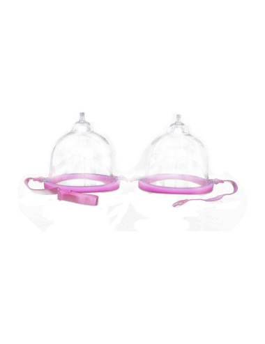 BAILE - Breast Pump Twin Cups
