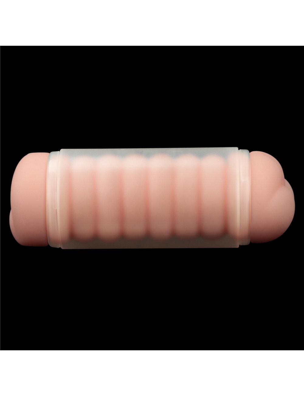 Lovetoy Virgin-Skin Blowout Stroker Masturbator 22 cm