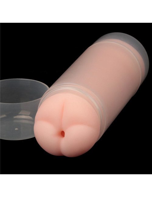 Lovetoy Virgin-Skin Blowout Stroker Masturbator 22 cm