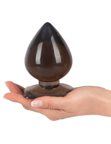 Anal Drops Big-Plug