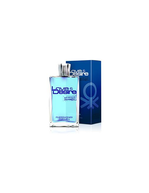 Feromony-Love Desire 50 ml Men