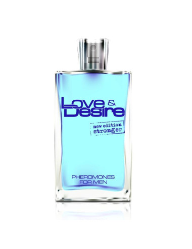 Feromony-Love Desire 50 ml Men