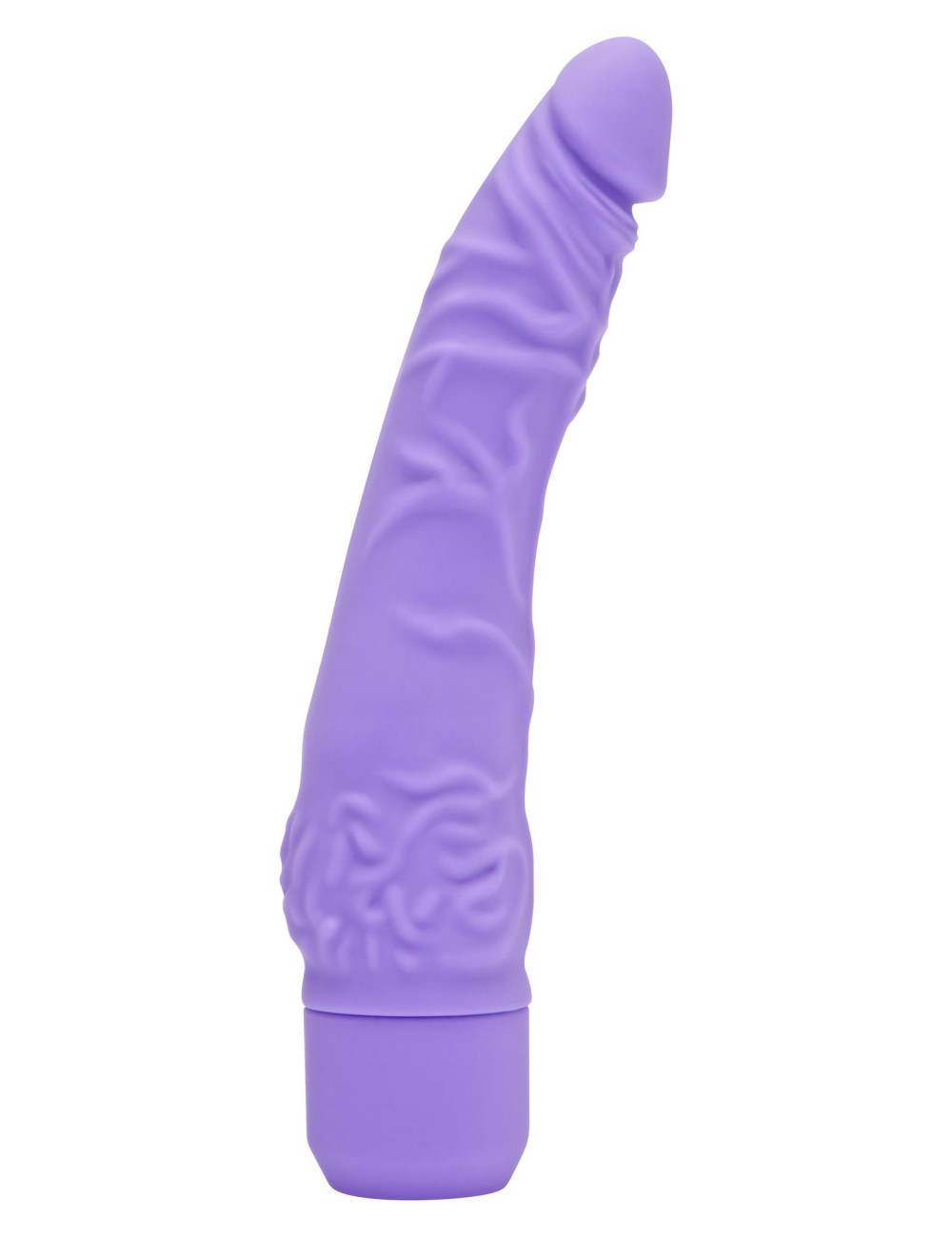 ToyJoy Classic Slim Wibrator Fioletowy