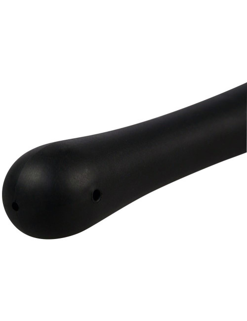 Rebel Anal Shower Black – Zabawki analne i higiena intymna