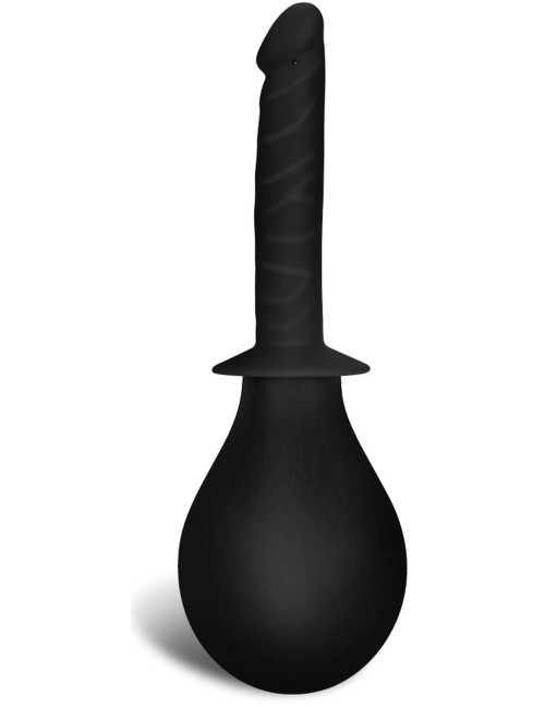 Lovetoy Bondage Fetish Deluxe Silikonový Irygator