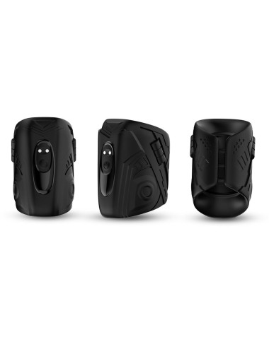 Mechwarrior Black, 9 vibration functions