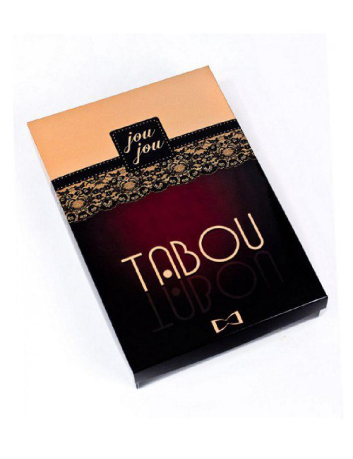 Gry-Gra TABOU
