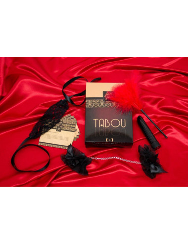Gry-Gra TABOU