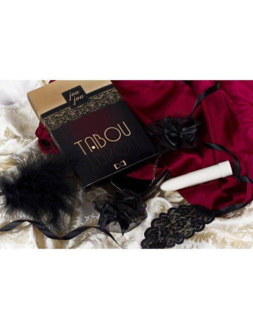 Gry-Gra TABOU
