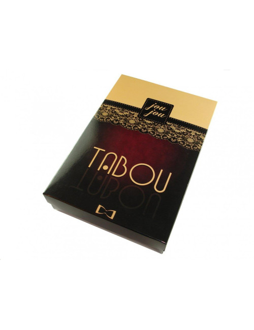 Gry-Gra TABOU