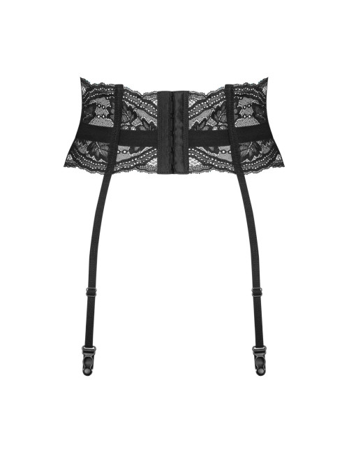 Obsessive Nutris Pas do Pończoch XL/2XL