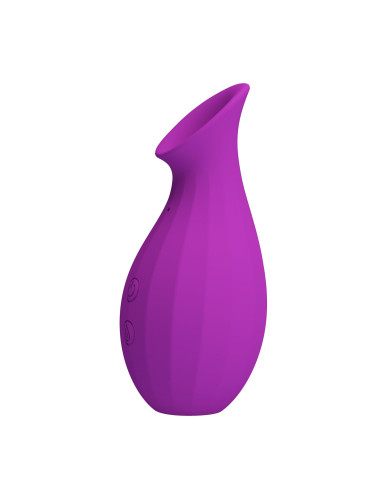Pretty Love Magic Bottle – Clitoral Suction Stimulator