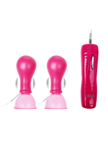 BAILE- PUMP, 7 vibration functions