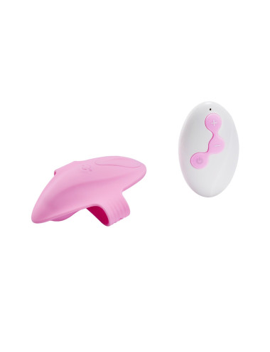 Wibrator-Strap on Vibrator