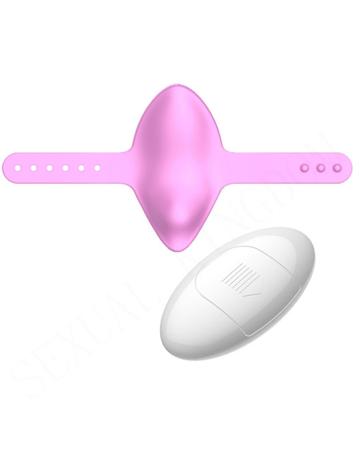 Wibrator-Strap on Vibrator