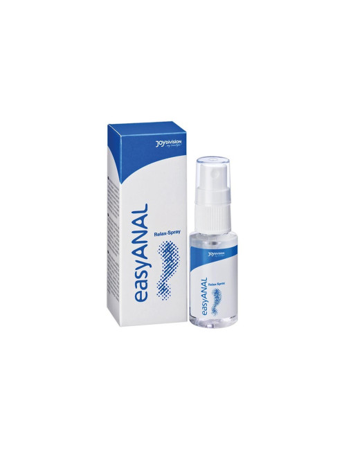 Żel Analny Relax-Spray easyANAL – Afrodyzjaki, Żele 30 ml