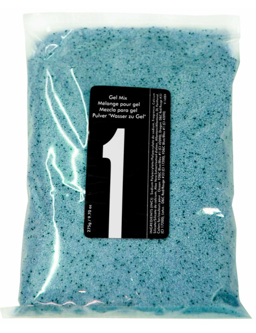 Shunga Gel Lovebath Ocean Temptation Afrodyzjak do Kąpieli