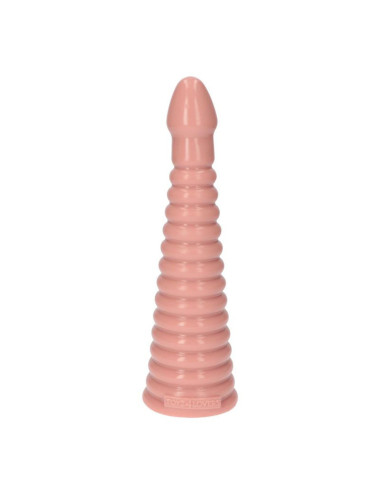 Plug-Italian Cock 10Flesh