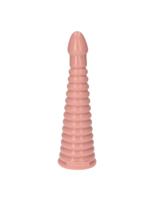 Plug-Italian Cock 10Flesh