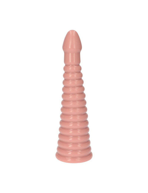 Plug-Italian Cock 10Flesh