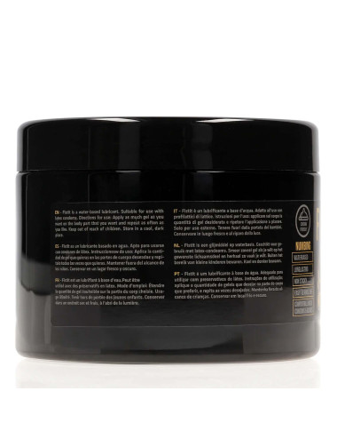 Numbing Lubricant - 500 ml