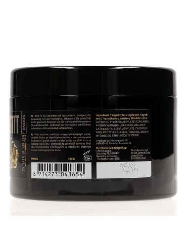 Numbing Lubricant - 500 ml