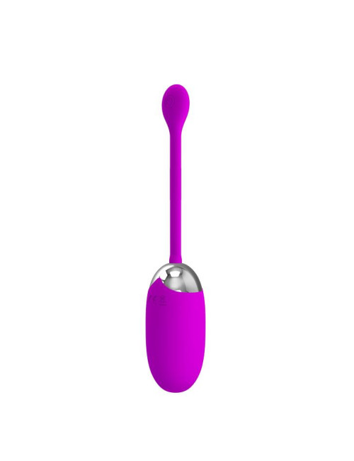 PRETTY LOVE -BROOK, 12 vibration functions Memory function