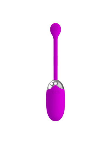 PRETTY LOVE -BROOK, 12 vibration functions Memory function