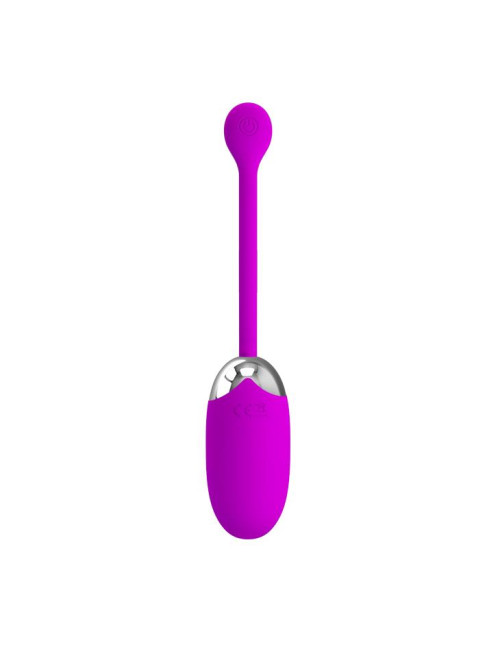 PRETTY LOVE -BROOK, 12 vibration functions Memory function