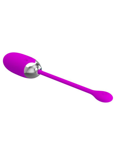 PRETTY LOVE -BROOK, 12 vibration functions Memory function