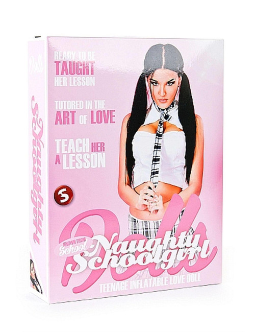 Lalka Eroticzna Damska Vinyl – Zabawki Lalki Damskie Dorosłe