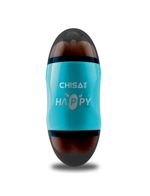 MX Happy Cup Masturbator Ust i Odbytu