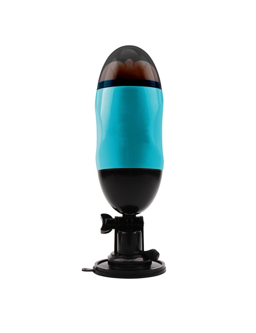 MX Happy Cup Masturbator Ust i Odbytu