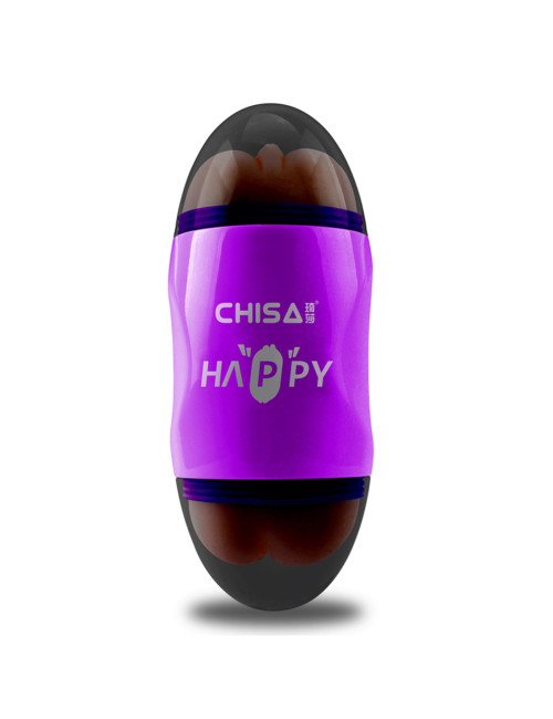 MX Happy Cup Masturbator Pochwy i Odbytu