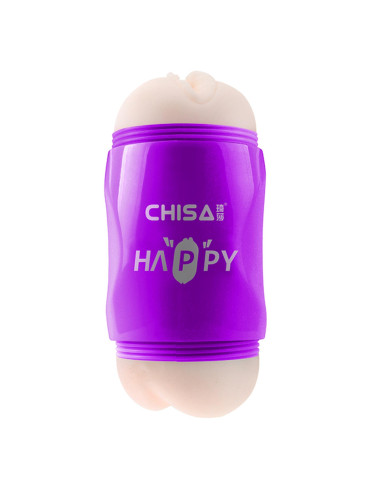 Happy Cup Pussy & Ass Masturbator