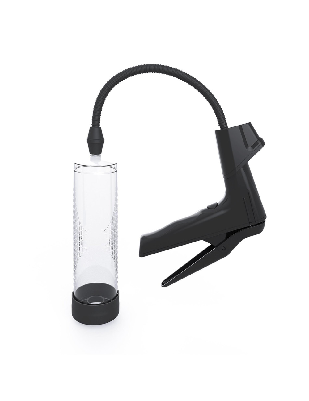 Pompka-Manual Pump with digital display