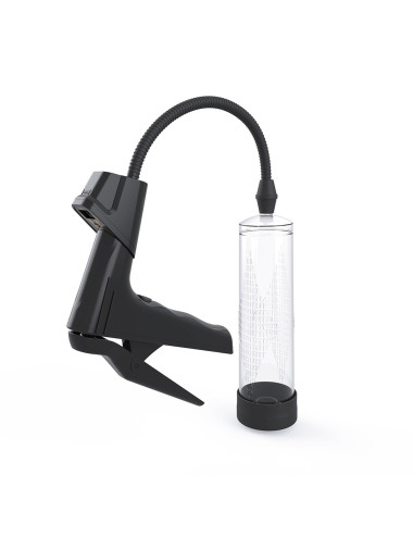 Pompka-Manual Pump with digital display