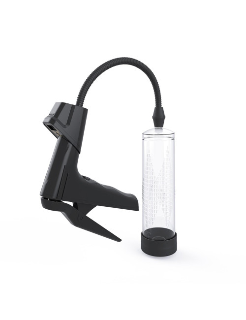 Pompka-Manual Pump with digital display