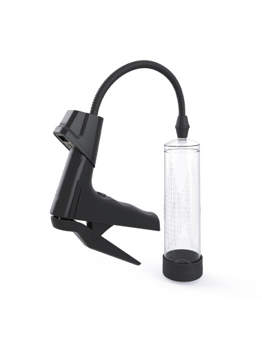 Pompka-Manual Pump with digital display