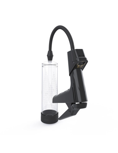 Pompka-Manual Pump with digital display