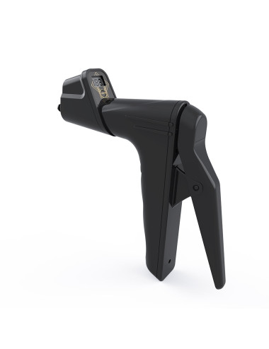 Pompka-Manual Pump with digital display