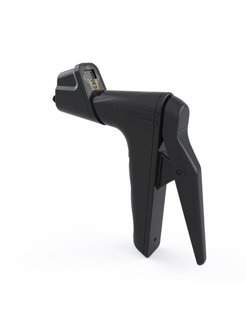 Pompka-Manual Pump with digital display