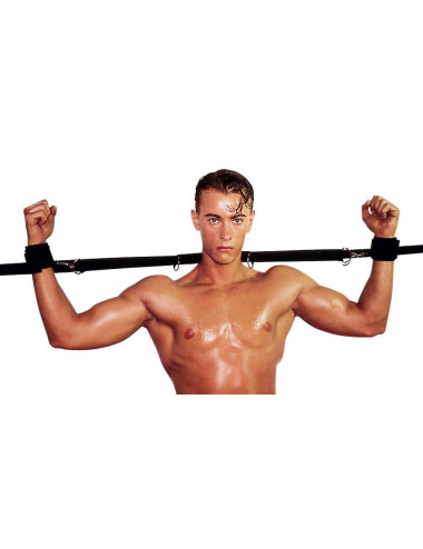 Bed Restraints