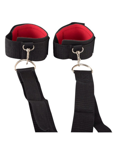 Bed Restraints