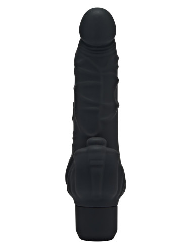Classic Stim Vibrator Black