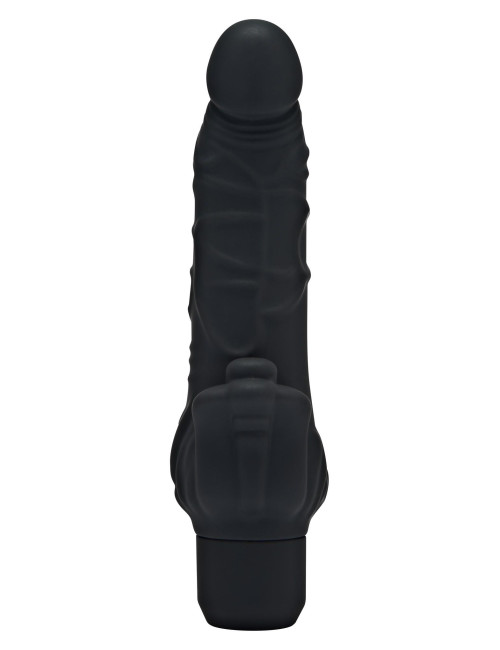 Classic Stim Vibrator Black
