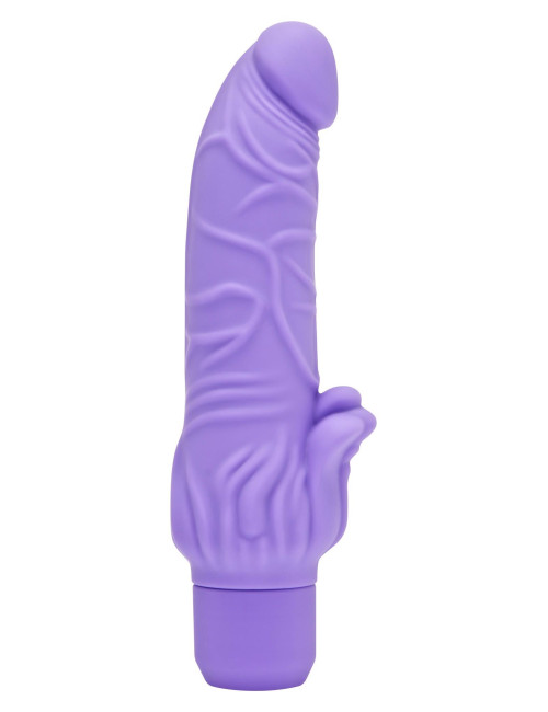 Classic Stim Vibrator Purple