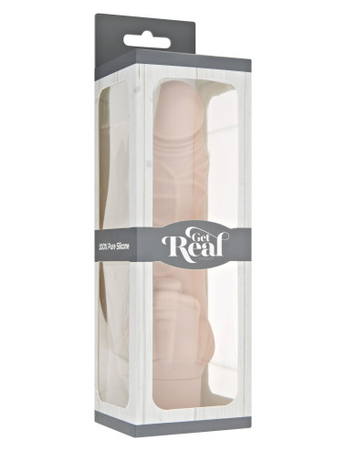 Classic Stim Vibrator Light skin tone