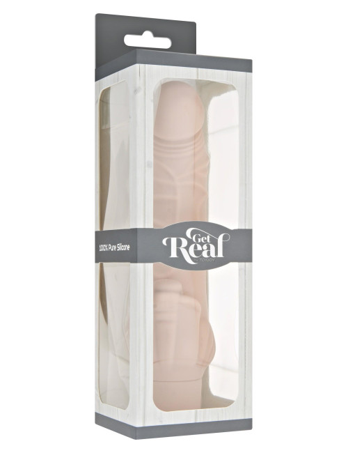 ToyJoy Classic Stim Vibrator Cielisty