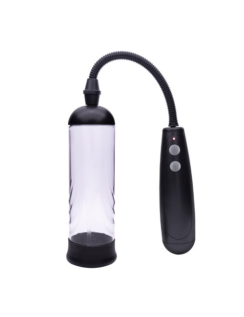 Pompka-SUCK VACUUM PENIS PUMP, THE BEST ENLARGEMENT SYSTEM